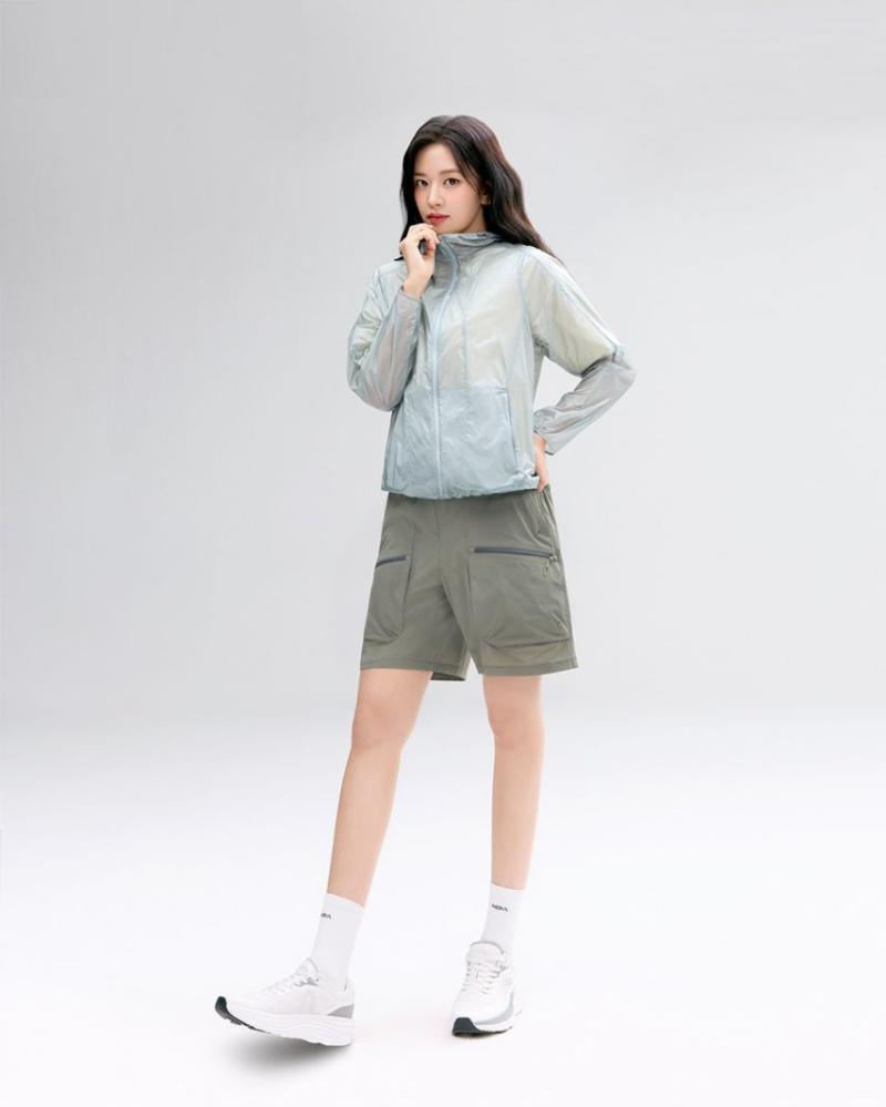 아이브 안유진 NEPA
