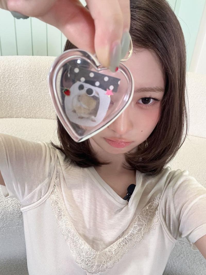 아이브 레이