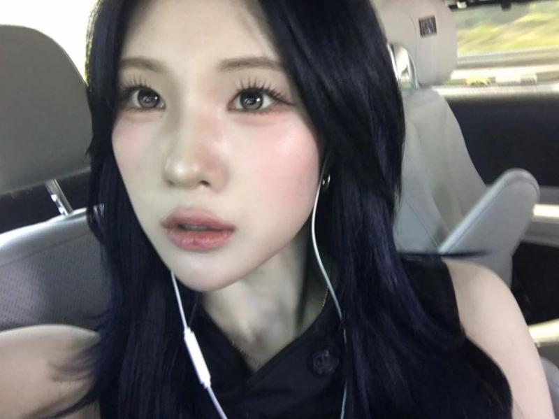 하츠투하츠 주은