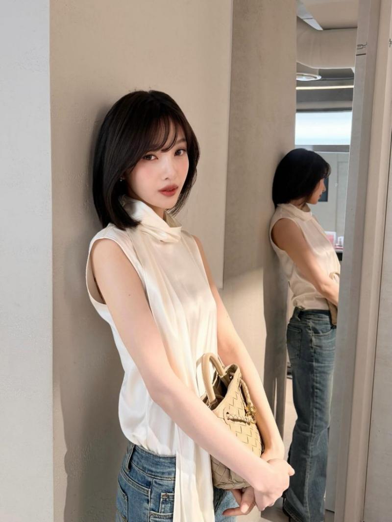 조이 레드벨벳 인별