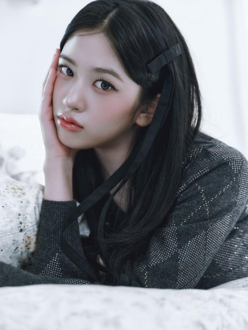 아이브 IVE JAPAN 4th EP LUCID DREAM