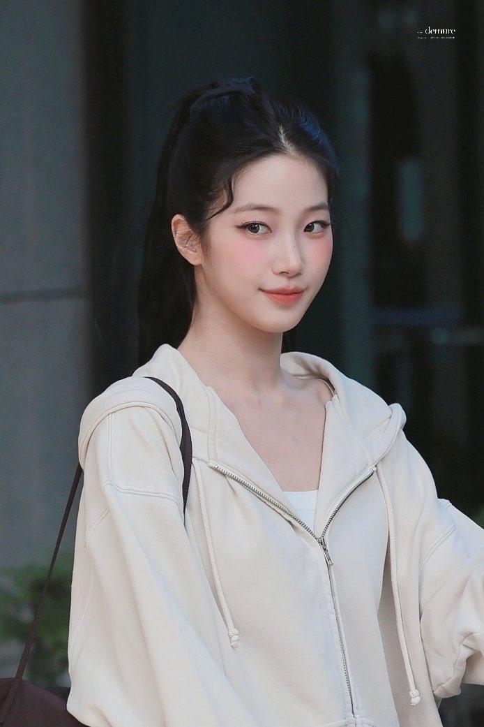 르세라핌 카즈하