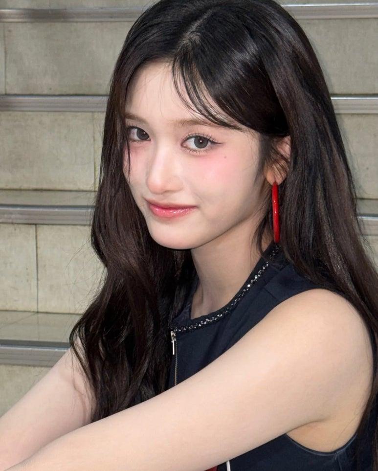 아이브 이서