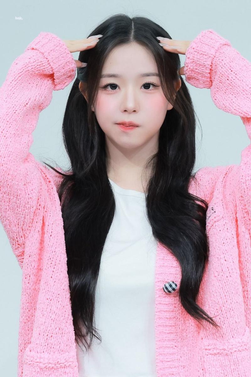 [트리플에스] 김채연