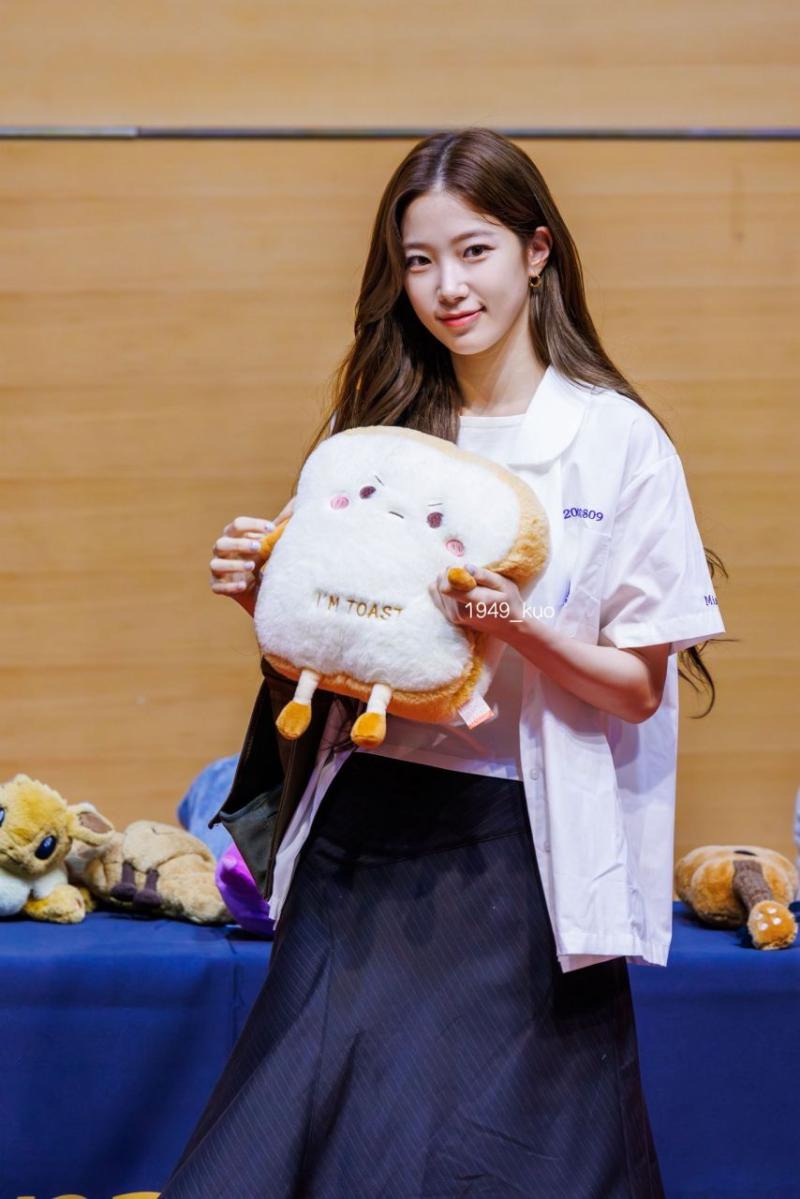 [르세라핌] 카즈하