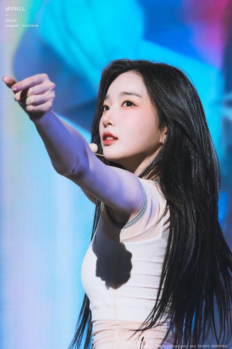 트리플에스 김유연