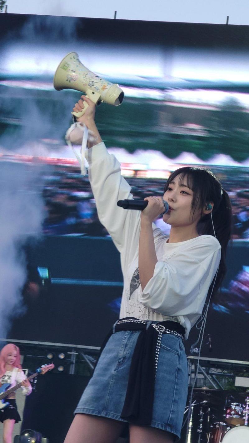 [QWER] 시연