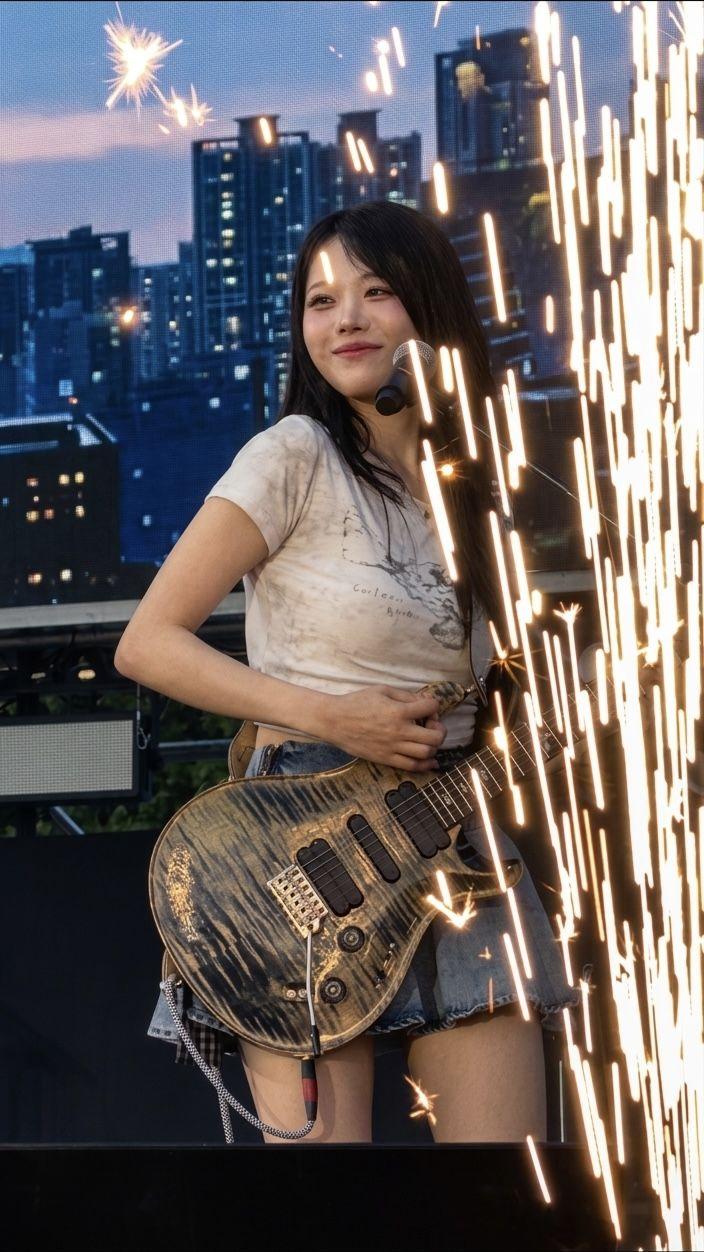 [QWER] 히나