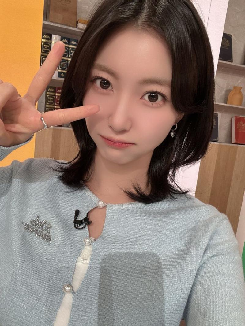유빈 오마이걸