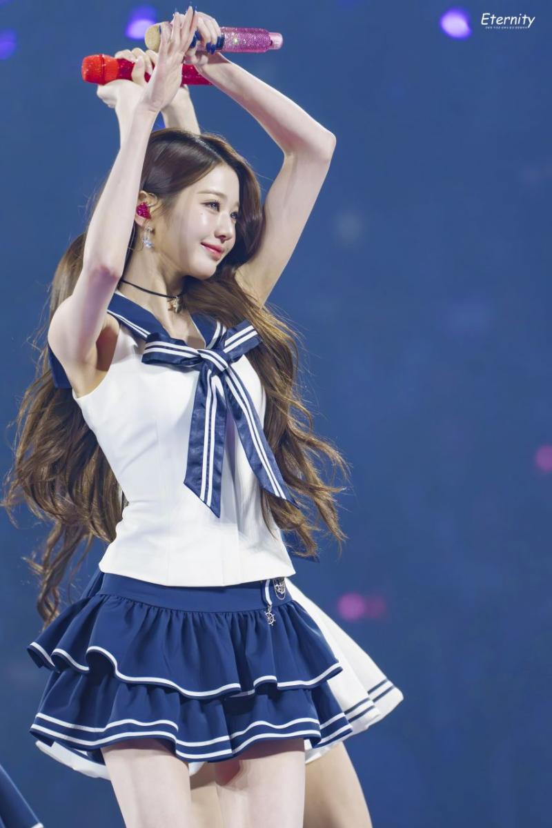 아이브 장원영