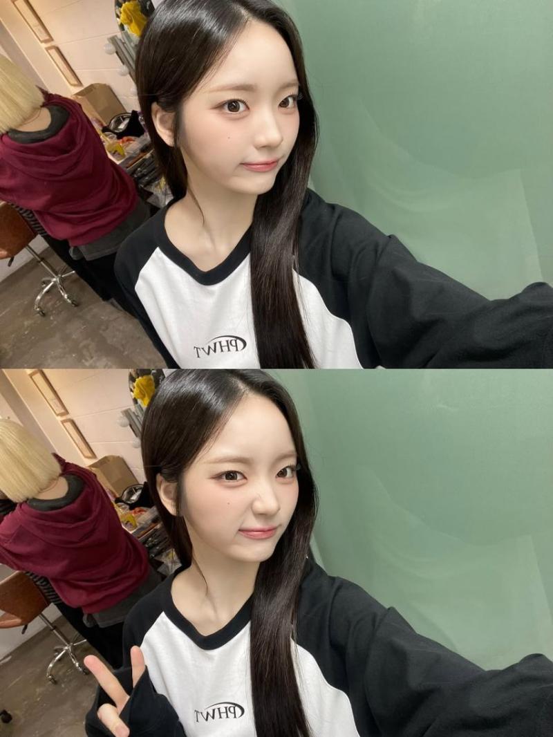 아이칠린 이지