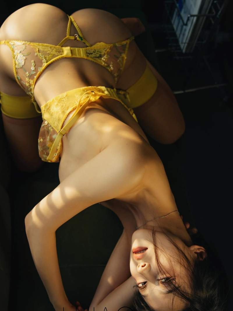 그라비아 모델