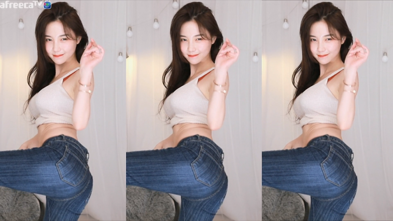 남자들이 좋아하는 타입