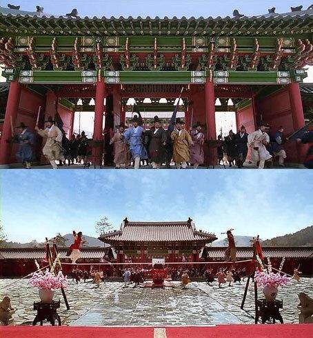 조선 시대 예송논쟁의 역사적 의미.