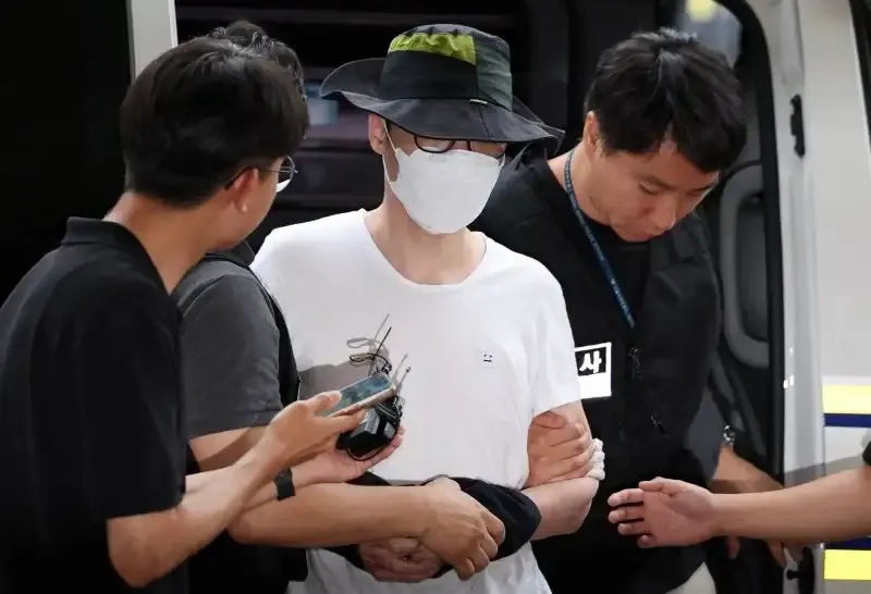 은평구 일본도 살인사건 근황