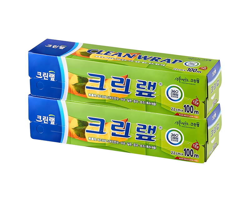 크린랩 위생랩