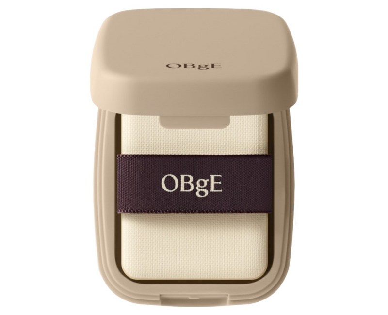 OBge 오일 컨트롤 피니셔 파우더 팩트 5g