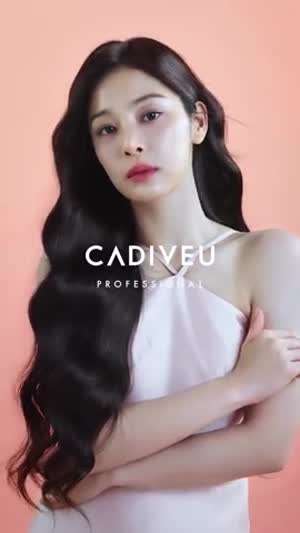 설인아 카디뷰