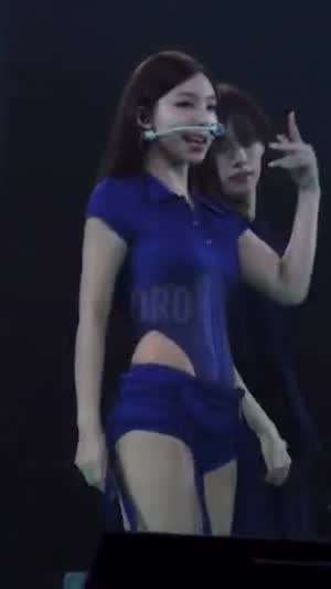 트와이스 나연