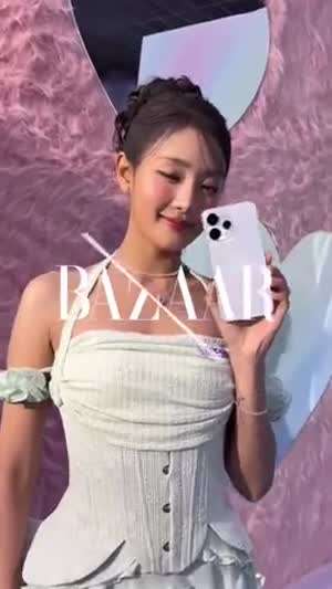 아이들 민니
