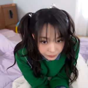 QWER 시연