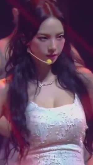 에스파 카리나