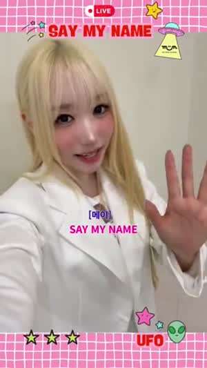 세이마이네임