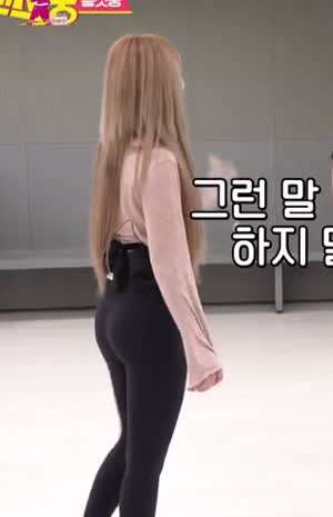 우주소녀-다영