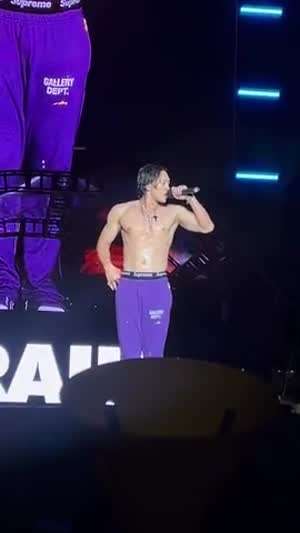 비 상탈몸매