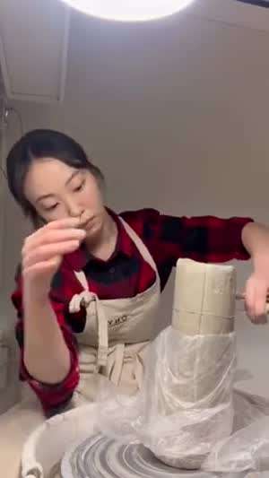 한지효
