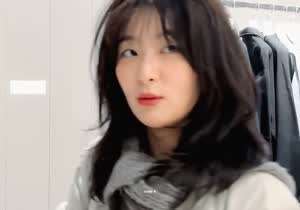 레드벨벳 슬기