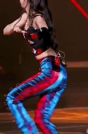 ITZY-유나