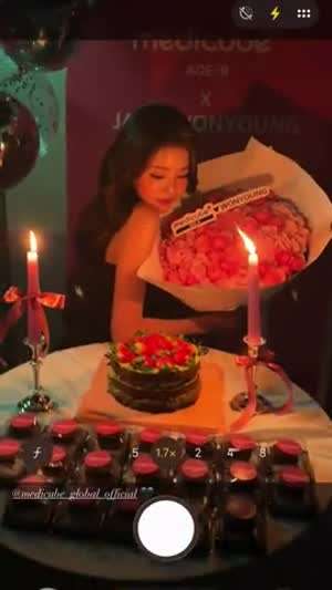 아이브 장원영