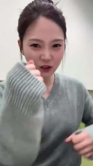 오마이걸 효정