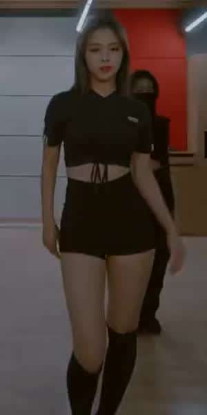 ITZY-류진