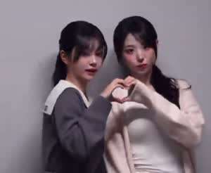 QWER 히나