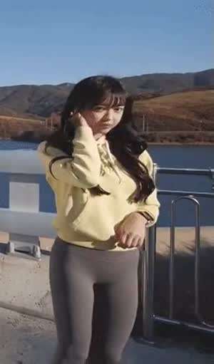 오마이걸-유아