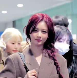 엔믹스 설윤