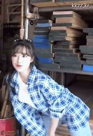 아이들-슈화