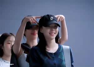 에스파 지민정