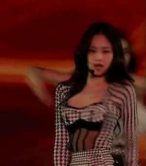 블랙핑크-제니