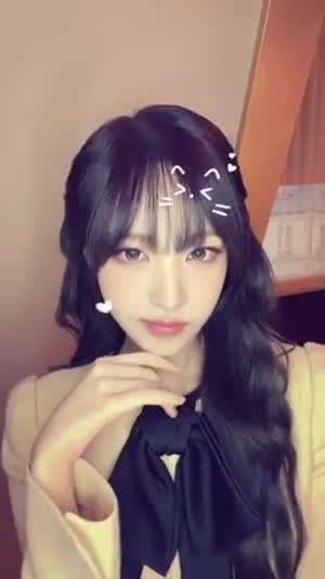 아이브 리즈