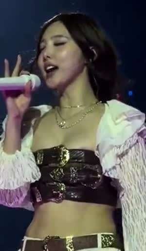 트와이스 나연