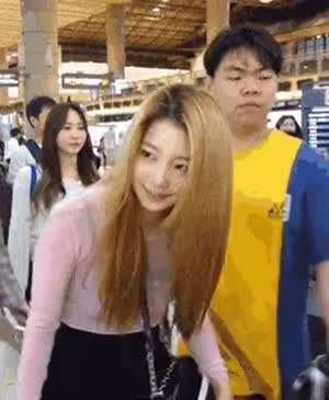 로켓펀치-연희