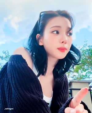에스파 카리나