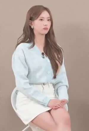 우주소녀-루다