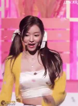 오마이걸-유아
