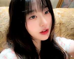 아이브 장원영
