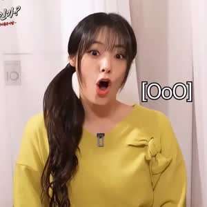QWER 시연