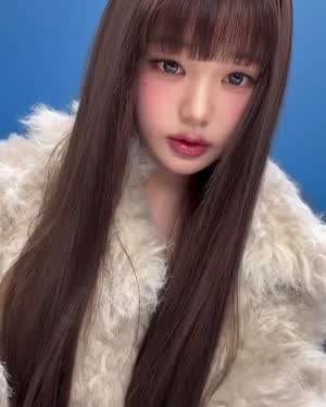 아이브 장원영
